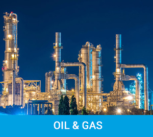 oil